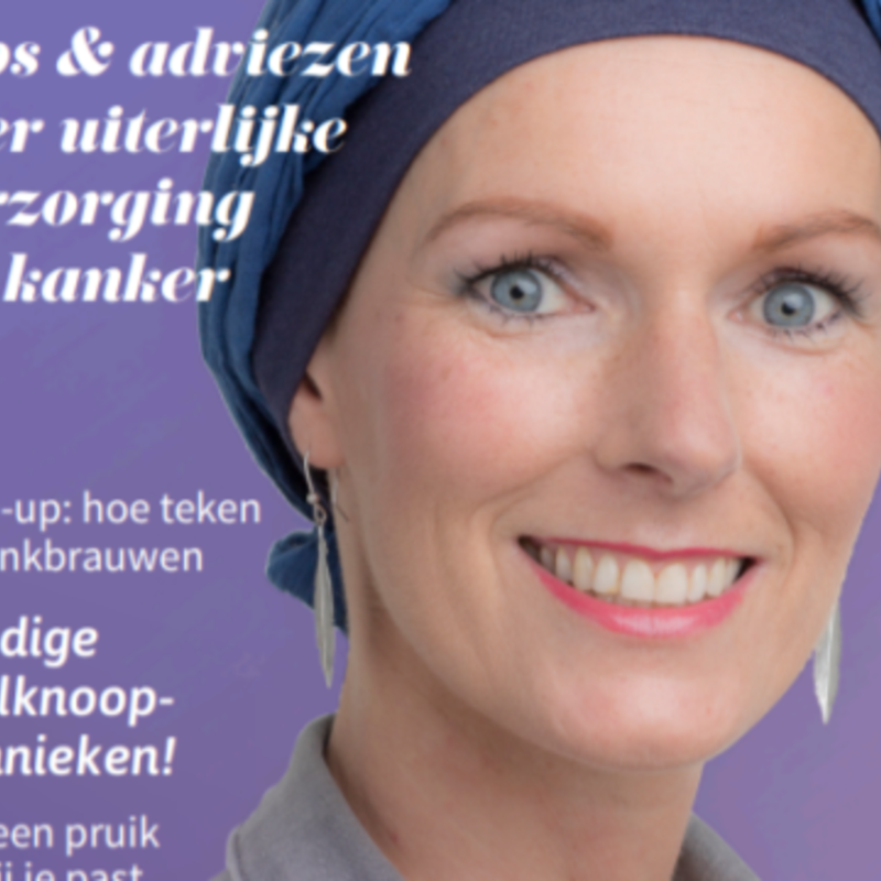 Huidverzorgingstips voor  kankerpatienten