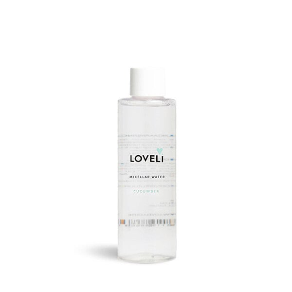 Loveli Mizellare Lotion 150 ml