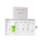 Decaar  After Treatment set oil & combinate skin - nabehandeling set van de Decaar Algea peeling