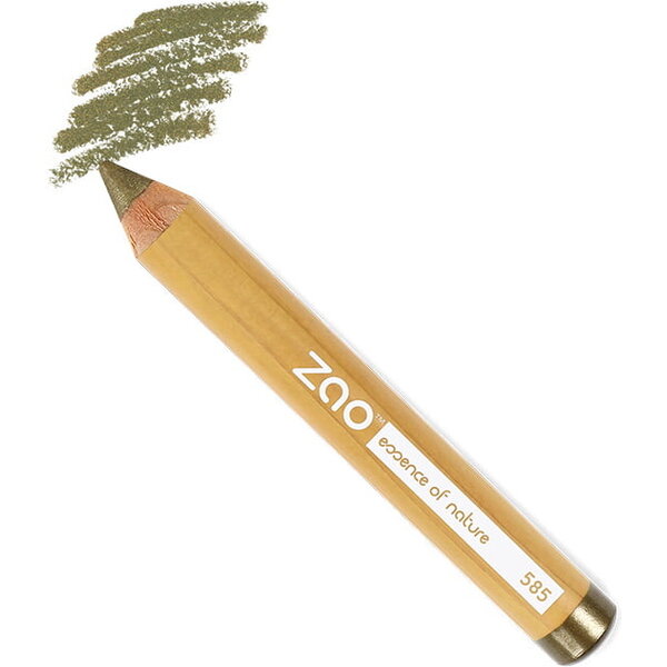ZAO Skincare & Make-up  Lidschattenstift  585