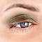ZAO Skincare & Make-up  Lidschattenstift  585