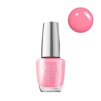 Racing for Pinks - Infinite Shine Nagellak met Geleffect - 15 ml - Nagellak