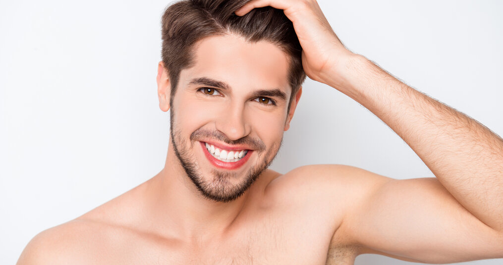 Hoe gebruik je een natuurlijke shampoo?