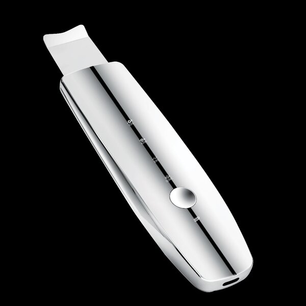 Decaar  Ultrac Sonic Skin Blade – zur Hautverbesserung