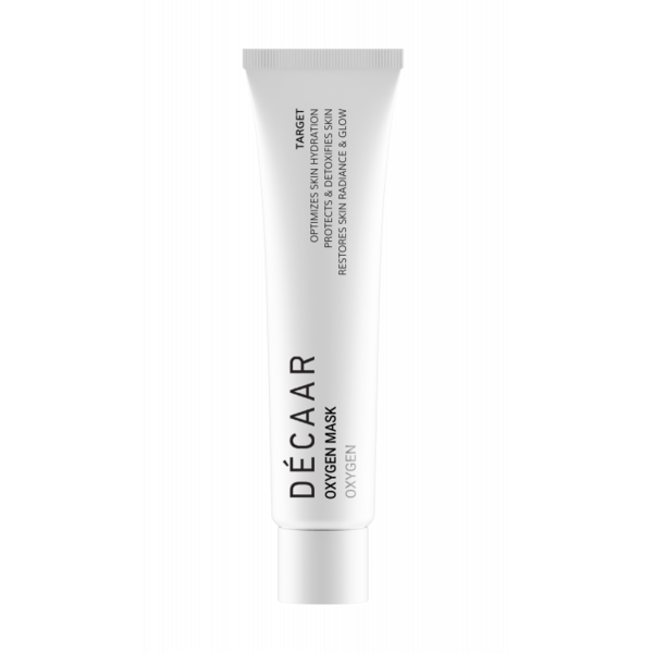 Decaar   Oxygen Mask  travel 20 ml