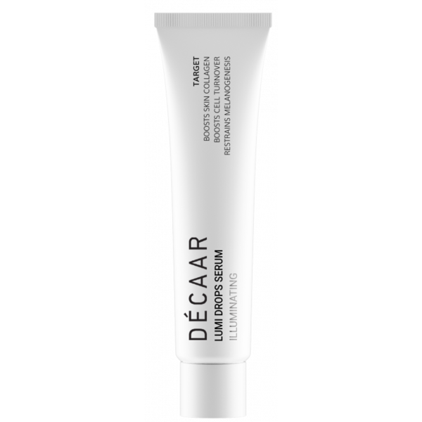Decaar  Lumi Drops Serum Reise 10ml