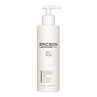 Fundamentals Bio Respect Reinigungsmilch 200 ml