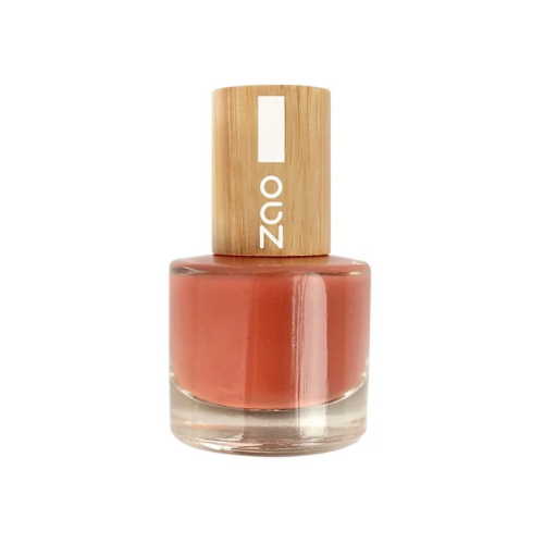 ZAO Nagellak 685 terracotta 8ml kopen | natuurlijke nagellak