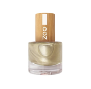 ZAO Skincare & Make-up  Nagellak 686 Golden 8ml