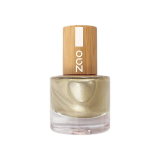 Nagellack 686 Golden 8 ml