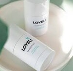Loveli deodorant voor vrouwen