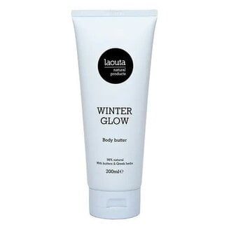 Winter Glow Körperbutter 200ml