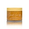 Le Beach Sugar Skin polish  shimmer bodyscrub - lichaamsscrub met gouden glans 280ml