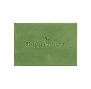 HappySoaps Happy Body wash bar Apple Spicy Cinnamon 100gr