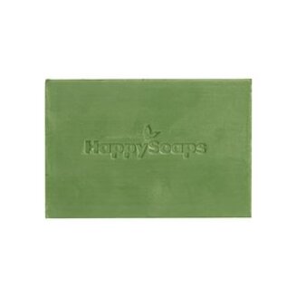 Happy Body wash bar Apple Spicy Cinnamon 100gr