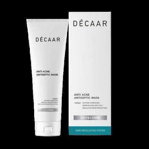 Decaar antiseptic mask