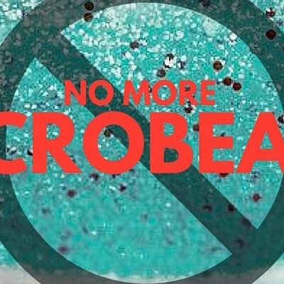 Telegraaf meld: Nog veel mis omtrent Microplastics in cosmetica