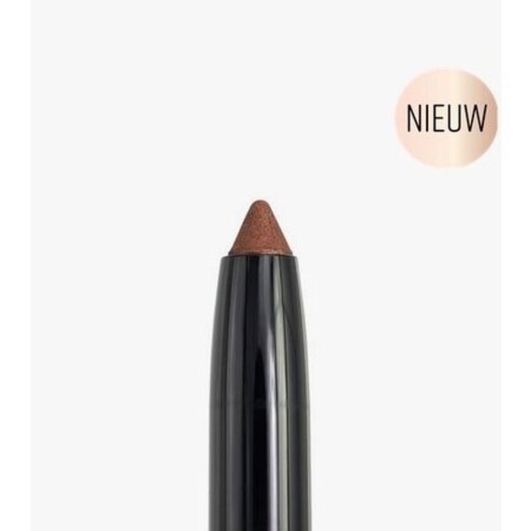 John van G Long lasting Stylo Lidschattenstift 21 rotbraun