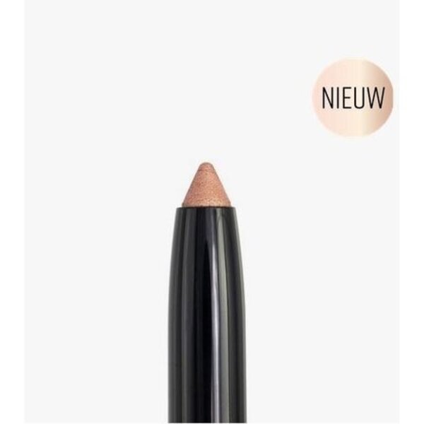 John van G Langhaftender Stylo-Lidschattenstift 33 Rosa-Braun