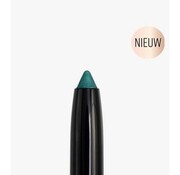 John van G Long lasting Stylo oogschauwpen 70 groen blauw