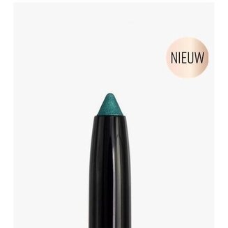 Long lasting Stylo oogschauwpen 70 groen blauw