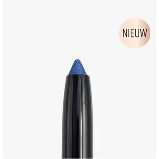 Long lasting Stylo oogschauwpen 58 blauw