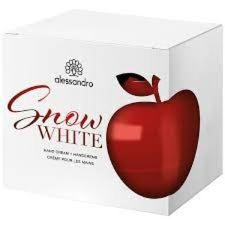 Handcreme Snow White - Appel 80ml