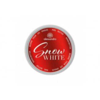 Cuticle Nail balsem Snow White 15ml