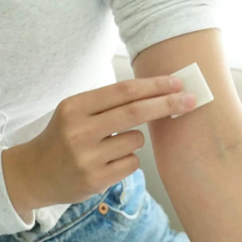 Nieuw product? Doe de allergie check!