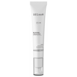 BB Oxygen SPF 50 Nude  – 50 ml