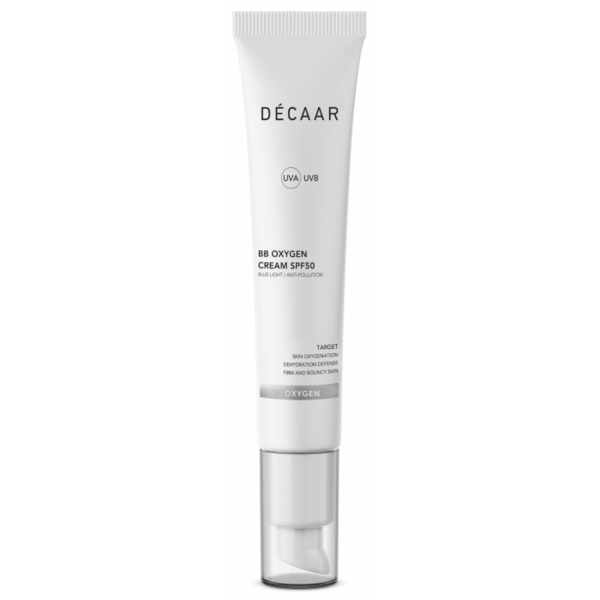 Decaar  BB oxygen BB cream spf 50  - 50ml