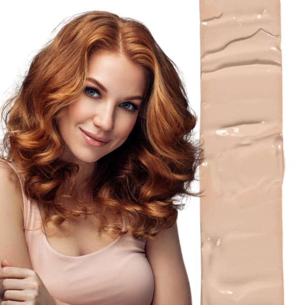 Decaar  BB oxygen spf 50 Ivory - 50ml - BB cream - beschermend -  hydraterend - getint