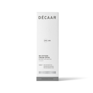 BB Oxygen SPF 50 Ivory – 50 ml