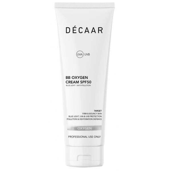 Decaar  BB oxygen spf 50  - 100ml