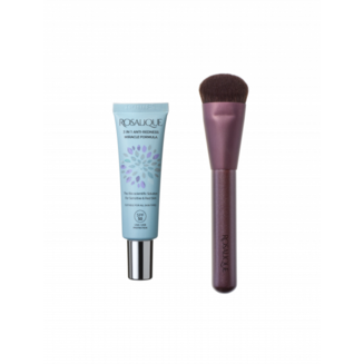 3-in-1-Set „Anti-Redness Miracle Formula“