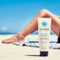 Little Urcrin Natürliche Sonnencreme  LSF 30 – 100 ml
