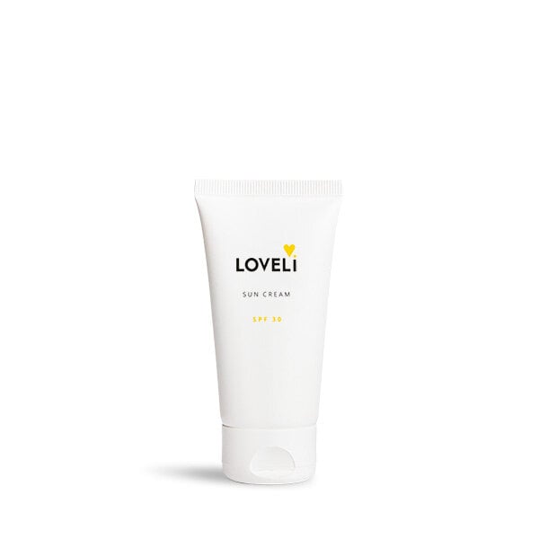 Loveli Sonnenschutz-Set LSF 30