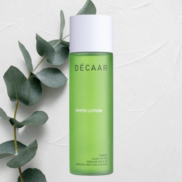 Decaar   Phyto Lotion 150ml