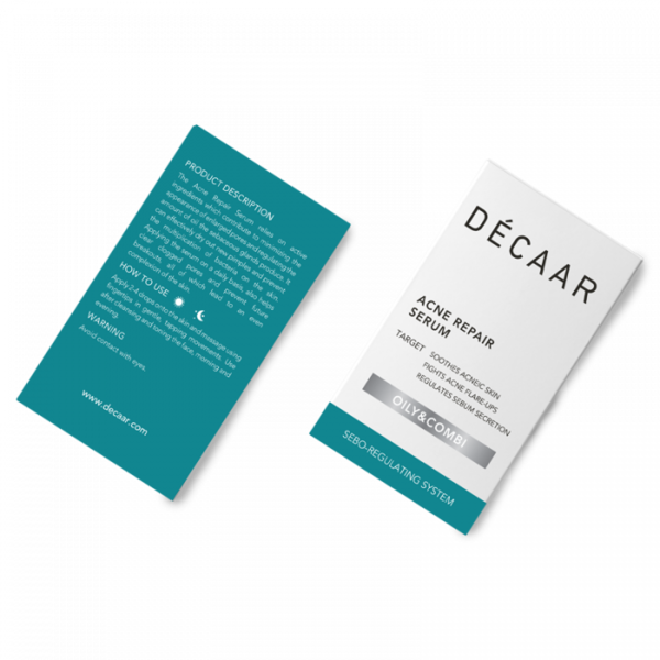 Decaar  Akne-Repair-Serum 20 ml