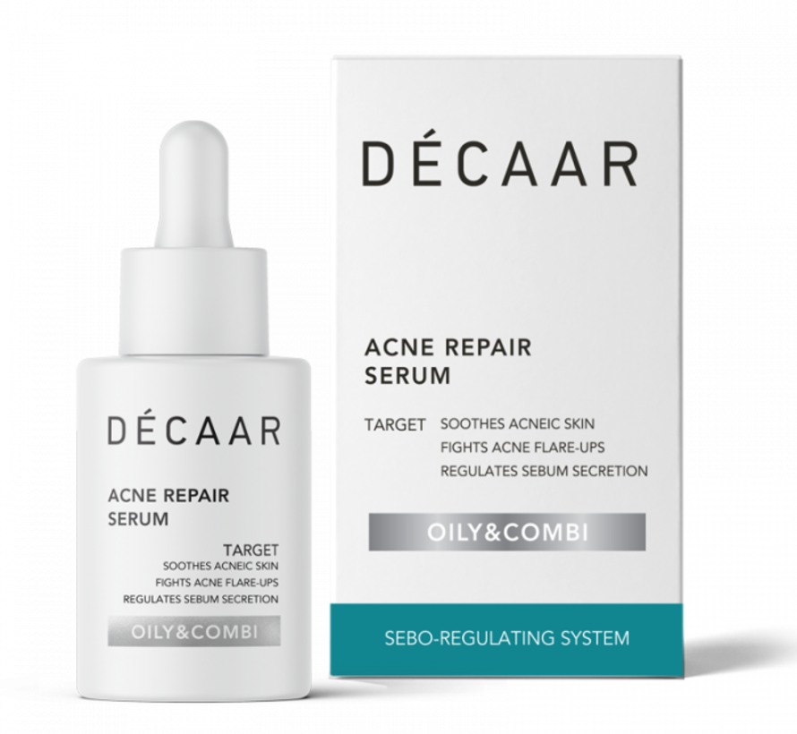 Acne Repair Serum 20ml