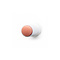 Loveli Getönter Lippenbalsam Peach 6 ml