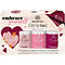 Alessandro Striplac „Embrace Your Self“ Nagellack-Set 3 x 5 ml  – „Female Empowerment“-Nagellack-Set