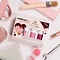 Alessandro Striplac „Embrace Your Self“ Nagellack-Set 3 x 5 ml  – „Female Empowerment“-Nagellack-Set