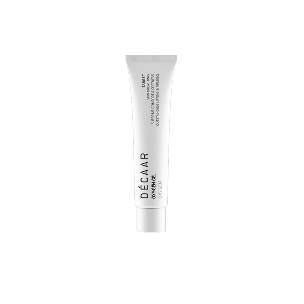 Decaar  Oxygen Gel 15ml Miniatur