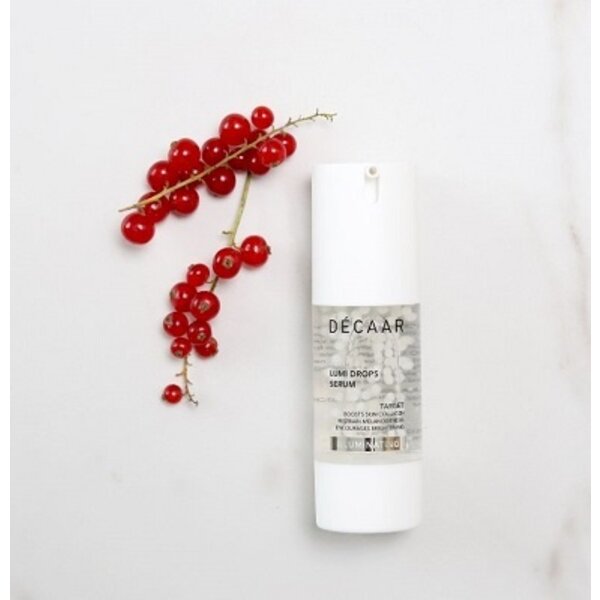 Decaar  Lumi Drops serum - verhelderend serum