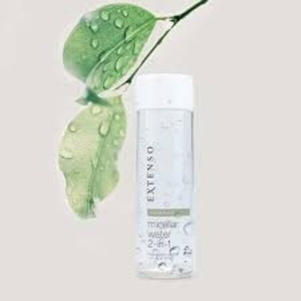 Extenso Mizellenwasser 2 in 1 – 150 ml