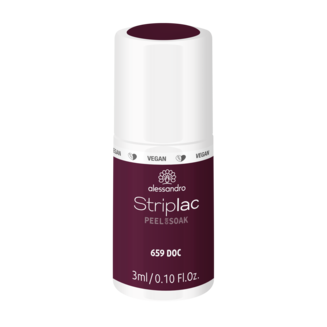 Striplac „Schneewittchen und die sieben Farben“ 659 Doc