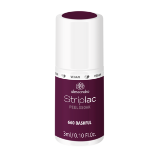 Striplac Schneewittchen und die sieben Farben 660 Bashful