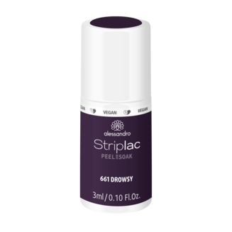 Striplac Schneewittchen und die sieben Farben 661 Drowsy