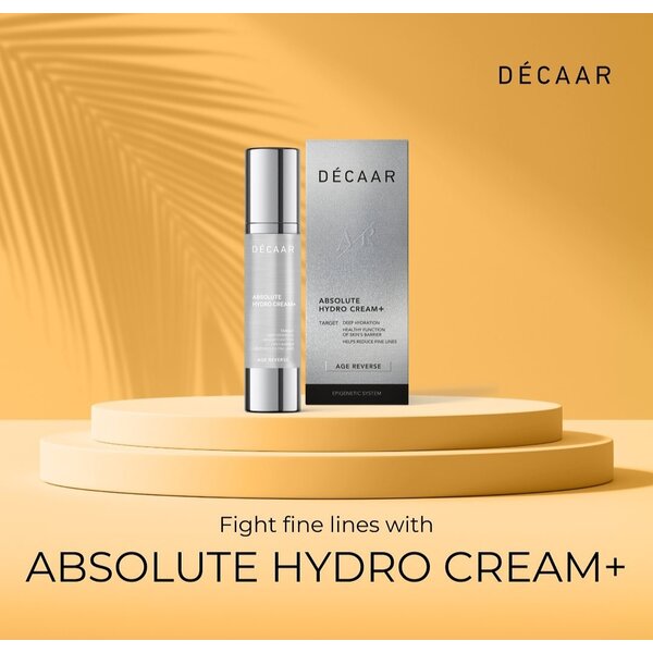 Decaar  Absolute Hydro cream 50ml